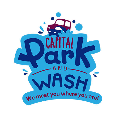 CAPITAL PARK AND WASH