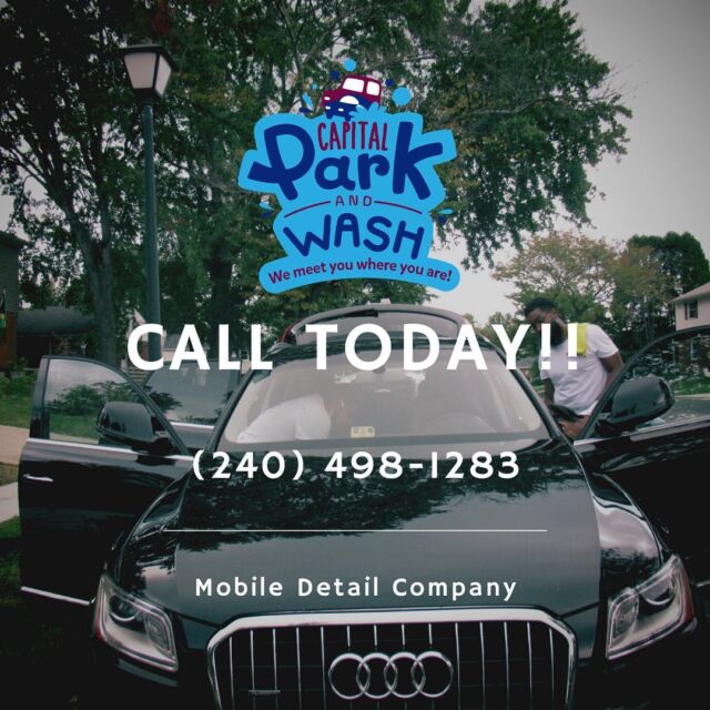 Cape Car Cleaners Mobile Car Wash - Mobile Car Wash in George